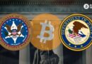How Much Bitcoin Does the US Government Own