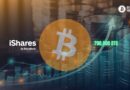 BlackRock’s IBIT | Hits $80B AUM, Holds Over 700,000 BTC