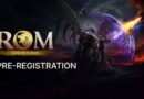 WEMADE & Redlab Unleash Web3 MMORPG – Global Pre-Registration Open for Aug 2025