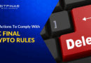 Crypto Influencers Purge Old Posts as SEC CASP Rules Take Effect