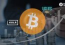 Expands Bitcoin Holdings to 1,021 BTC