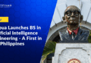 Mapua Launches BS in Artificial Intelligence Engineering