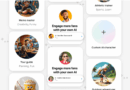 Meta has found another way to keep you engaged: Chatbots that message you first