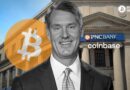 PNC Bank Partners with Coinbase