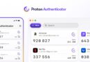 Proton releases a new app for two-factor authentication