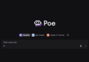 Quora’s Poe releases a developer API with access to a bouquet of AI models