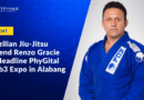 Brazilian Jiu-Jitsu Legend Renzo Gracie to Headline PhyGital Web3 Expo in Alabang