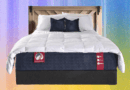 Wolf Memory Foam Hybrid Premium Firm Mattress Review: A New Alpha