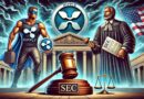 Ripple Vs. SEC: Former SEC Lawyer Reveals What Is Holding Back The Lawsuit