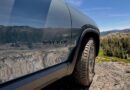 The tech behind Rivian’s 2026 Quad-Motor truck and SUV — and that kick turn