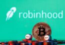 Robinhood Brings Tokenized Stocks to Europe, Blurs Line Between Blockchain and Brokerage