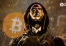Satoshi Nakamoto | The 11th Richest Man in the World