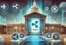 Ripple Joins Ranks Of Crypto Companies Seeking Banking Licenses In The US