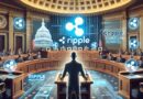 Ripple CEO Brad Garlinghouse Set To Testify Before US Senate