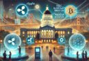 California Unveils Breakthrough Project With Ripple, Coinbase, And MoonPay