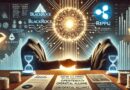 New Claims Suggest BlackRock And Ripple Share Mysterious Operational Alliance