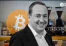 Vanadi Café Chain | €1 Billion Bitcoin Strategy