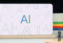 Google faces EU antitrust complaint over AI Overviews