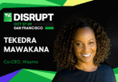 Waymo’s co-CEO on the truth behind autonomous vehicles at Disrupt 2025
