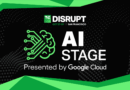 The first look: Disrupt 2025 AI Stage revealed