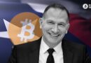 Texas SB 21 | Bitcoin Reserve Bill Signed into Law