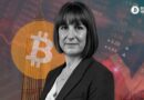 UK Rachel Reeves | Selling 61,000 Seized Bitcoin