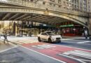 Waymo starts robotaxi testing in Philadelphia and NYC