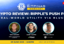 Webcast: Crypto Review: Ripple’s Push for Real-World Utility via RLUSD