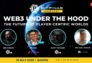Web3 Under The Hood: The Future of Player-Centric Worlds