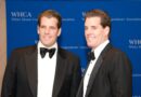 Winklevoss Calls Out JPMorgan Over Banking Backlash