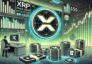 Could Ripple Pivot Like MicroStrategy—But for XRP? Analyst Says Yes