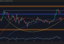 XRP Must Maintain This Level to Avoid a Major Correction