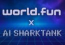 World.fun rolls out new launch model with debut of AI Shark Tank