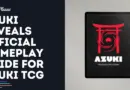 Azuki Reveals Official Gameplay Guide for Azuki TCG