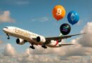 Airline giant Emirates to accept Bitcoin and crypto payments for flights, services
