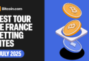 Top 15 Bitcoin Cycling Betting Sites for the 2025 Tour de France [Bonuses, Odds & Features Compared]