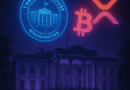 White House Crypto Policy Report Looms: What It Means for Bitcoin and XRP Whales