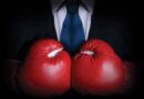 AI job predictions become corporate America’s newest competitive sport