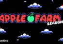 Apple Farm Season 2 goes live on Etherlink after record-breaking first run