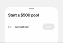 Cash App users can now pool money for group payments — even with non-users
