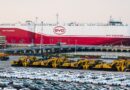 Everything You Wanted to Know About China’s Auto Industry Takeover