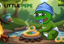 Little Pepe Raises Over $10 Million in Presale on Ethereum-Compatible Layer 2
