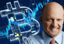 ‘I’m Very Worried About My Kids’ – Mad Money’s Jim Cramer Says Bitcoin Is the Hedge Against $38T Debt