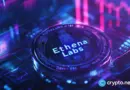 Why is Ethena up 20% today?