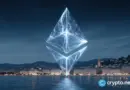 180 Life Sciences bets $425m on Ethereum treasury in bid to become ETHZilla