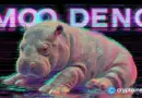 Down 18%, why is Moo Deng crypto crashing again?