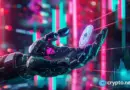 These altcoins are poised for outsized gains this summer: Flare, Aleo