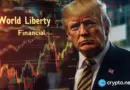 Trump-backed World Liberty Financial (WLFI) to be tradable?