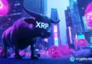 XRP price surges as new Ripple ETF nears $250m milestone