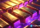 gold price action continues in a range as FOMC hovers near